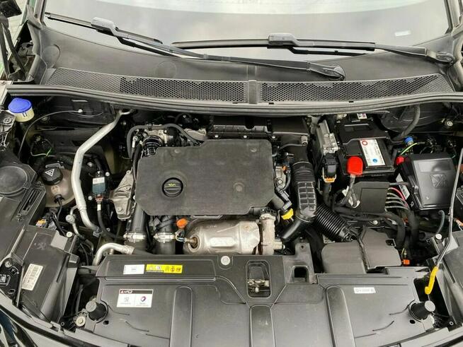 Peugeot 3008 1,5 130 KM Kamera Nawi Mały Przebieg!!!
