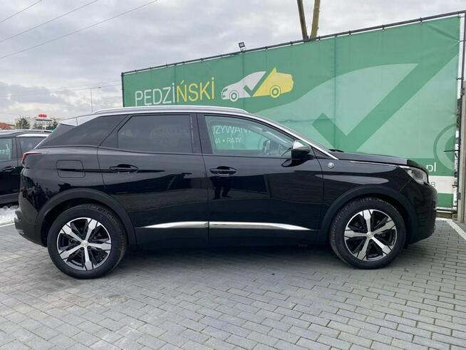 Peugeot 3008 1,5 130 KM Kamera Nawi Mały Przebieg!!!