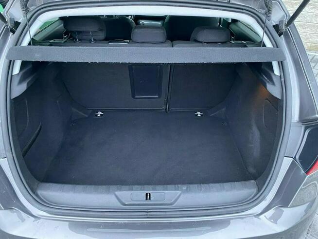 Peugeot 308 120 KM Automat kamera