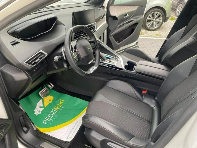 Peugeot 5008 Mały przebieg Wersja GT 130 KM