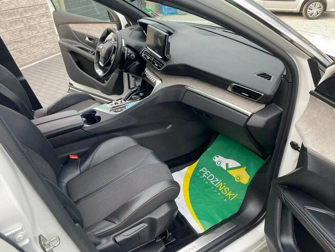 Peugeot 5008 Mały przebieg Wersja GT 130 KM