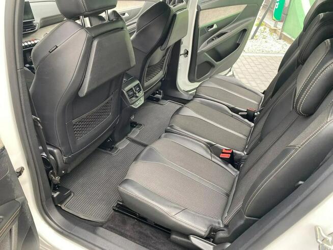 Peugeot 5008 Mały przebieg Wersja GT 130 KM