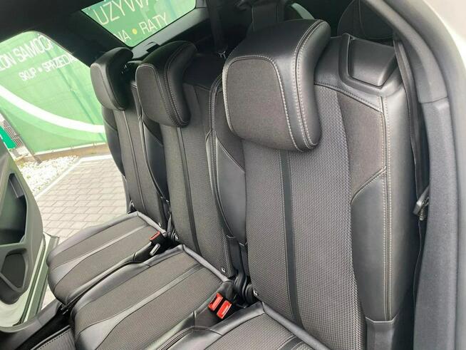 Peugeot 5008 Mały przebieg Wersja GT 130 KM
