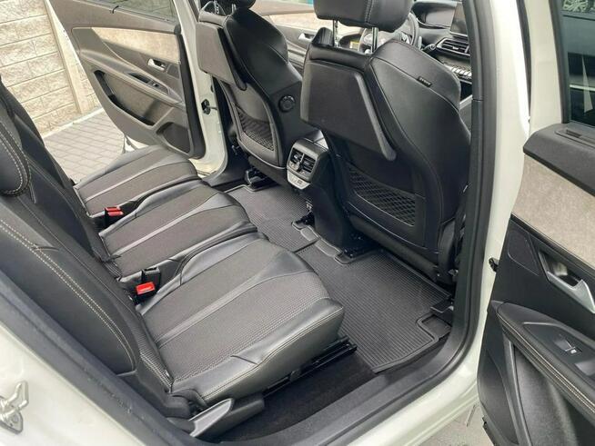 Peugeot 5008 Mały przebieg Wersja GT 130 KM