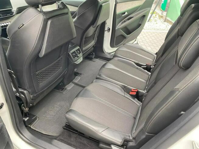 Peugeot 5008 Mały przebieg Wersja GT 130 KM