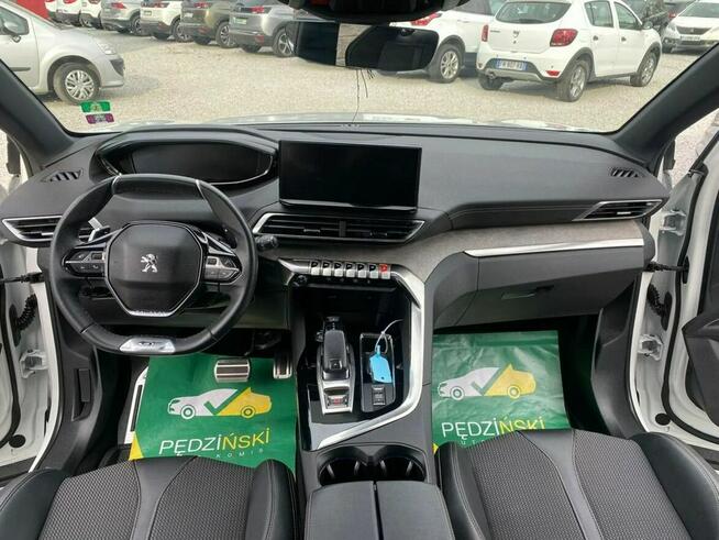Peugeot 5008 Mały przebieg Wersja GT 130 KM