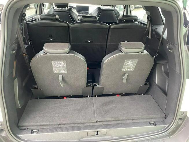 Peugeot 5008 Mały przebieg Wersja GT 130 KM