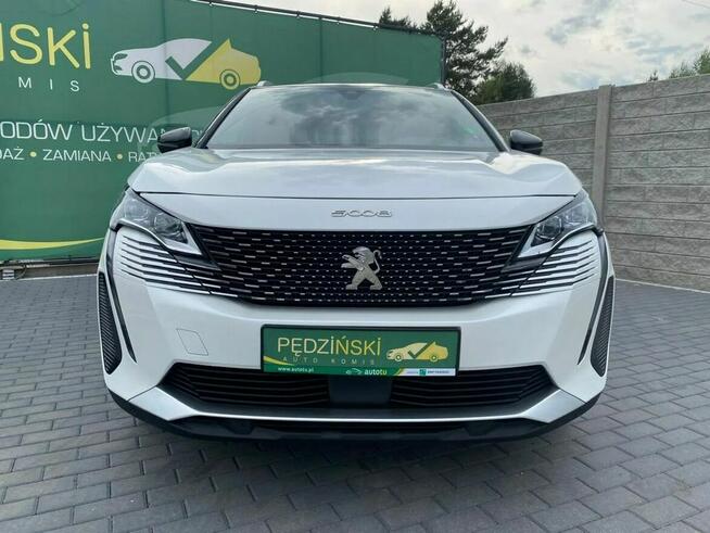 Peugeot 5008 Mały przebieg Wersja GT 130 KM