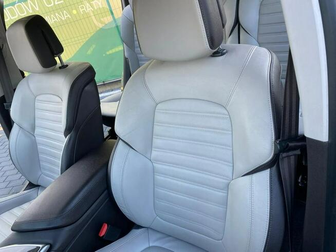 Renault Espace 4Control Skóry Kamera 7-osób 4sztuki w ofercie .