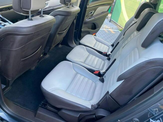 Renault Espace 4Control Skóry Kamera 7-osób 4sztuki w ofercie .