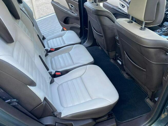 Renault Espace 4Control Skóry Kamera 7-osób 4sztuki w ofercie .