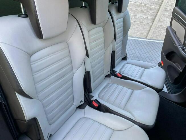 Renault Espace 4Control Skóry Kamera 7-osób 4sztuki w ofercie .
