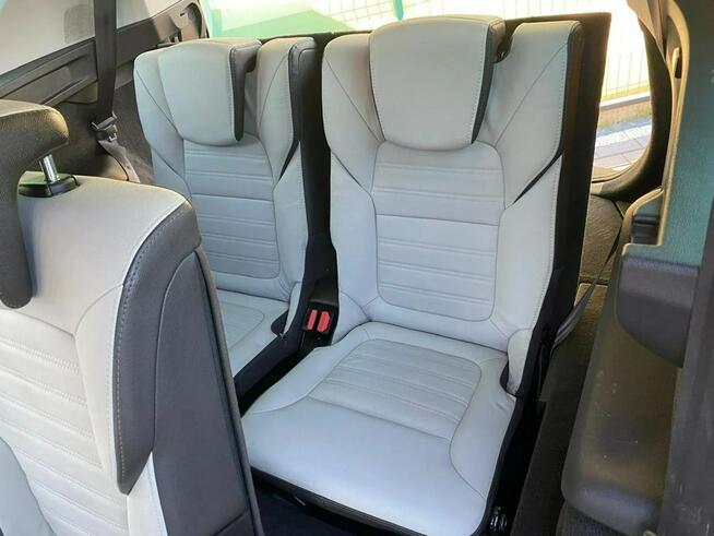 Renault Espace 4Control Skóry Kamera 7-osób 4sztuki w ofercie .