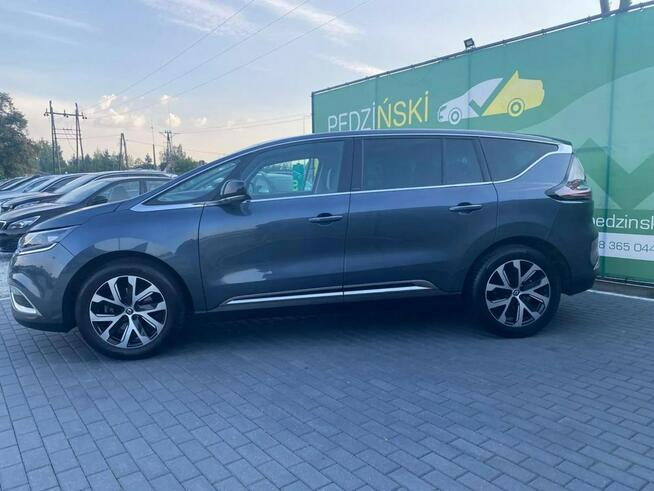Renault Espace 4Control Skóry Kamera 7-osób 4sztuki w ofercie .