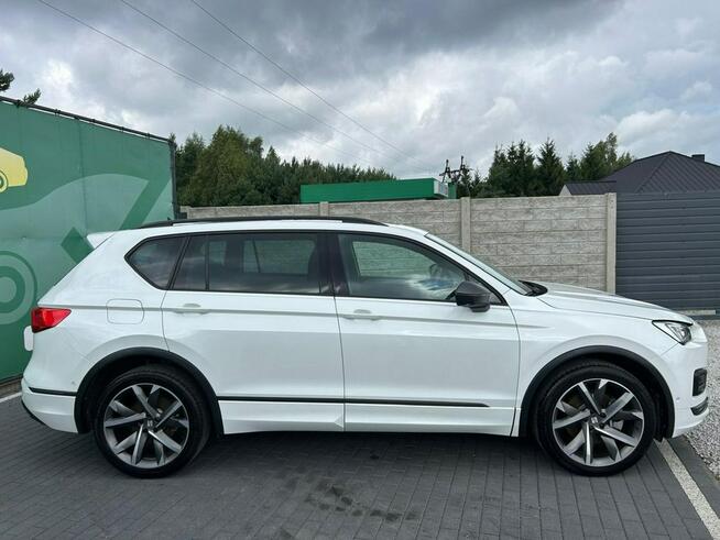 Seat Tarraco FR e- HYBRID DSG przebieg 37.000 tys km