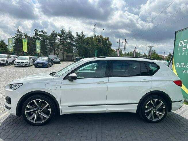 Seat Tarraco FR e- HYBRID DSG przebieg 37.000 tys km