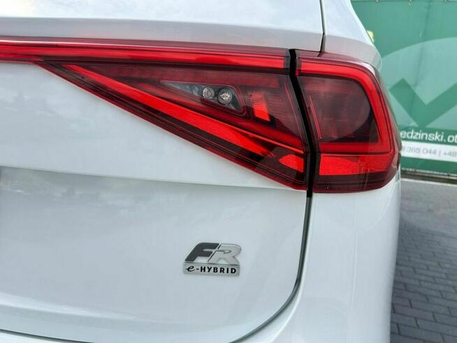 Seat Tarraco FR e- HYBRID DSG przebieg 37.000 tys km
