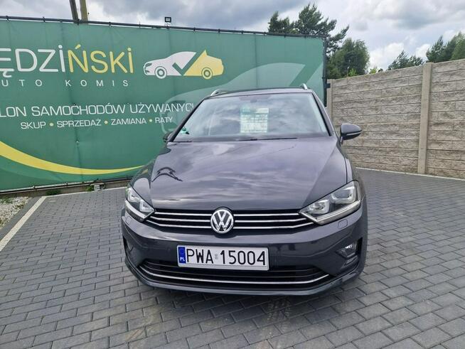 Volkswagen Golf TDI Blue Motion, Technology .