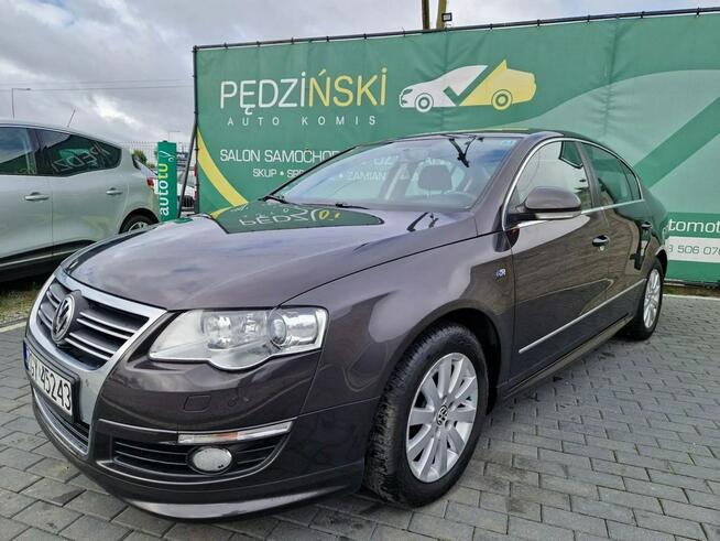 Volkswagen Passat R-line Salon Polska bezywpadek