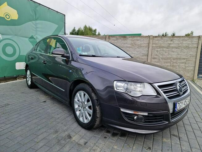Volkswagen Passat R-line Salon Polska bezywpadek