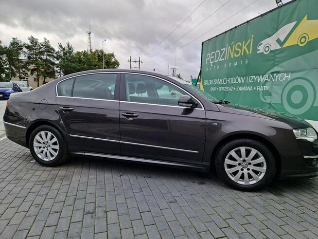 Volkswagen Passat R-line Salon Polska bezywpadek