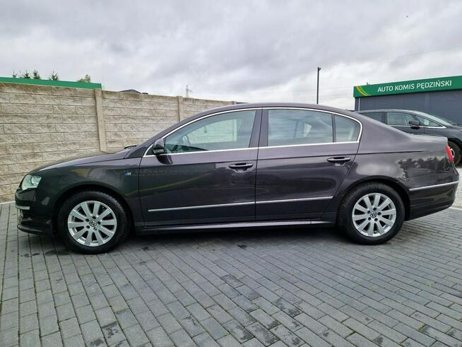 Volkswagen Passat R-line Salon Polska bezywpadek