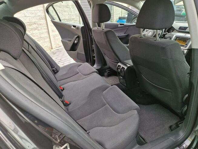 Volkswagen Passat R-line Salon Polska bezywpadek
