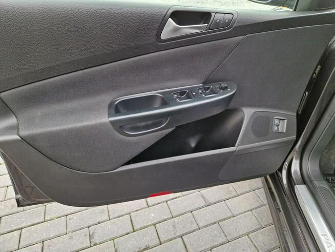 Volkswagen Passat R-line Salon Polska bezywpadek