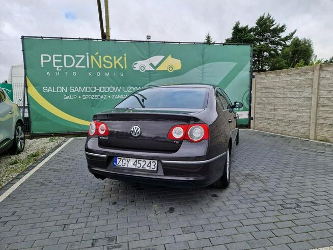 Volkswagen Passat R-line Salon Polska bezywpadek