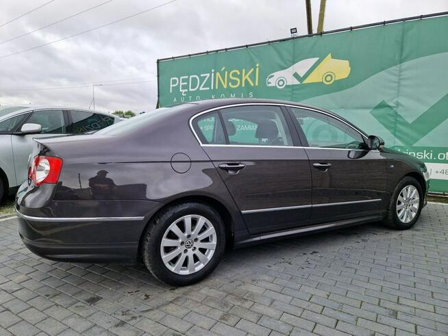 Volkswagen Passat R-line Salon Polska bezywpadek