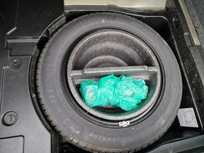 Volkswagen Passat R-line Salon Polska bezywpadek