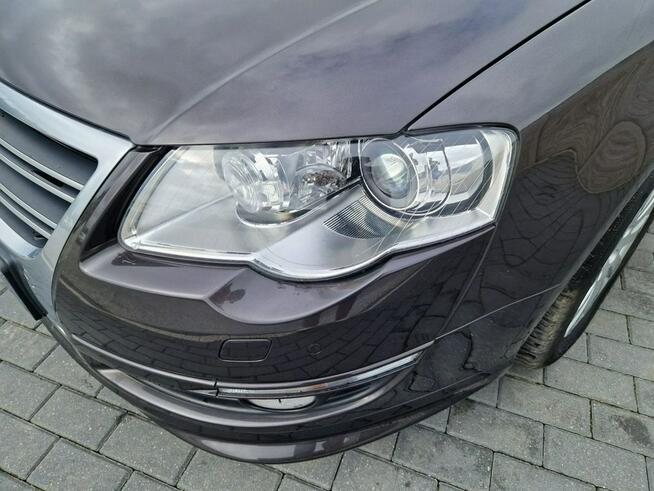 Volkswagen Passat R-line Salon Polska bezywpadek