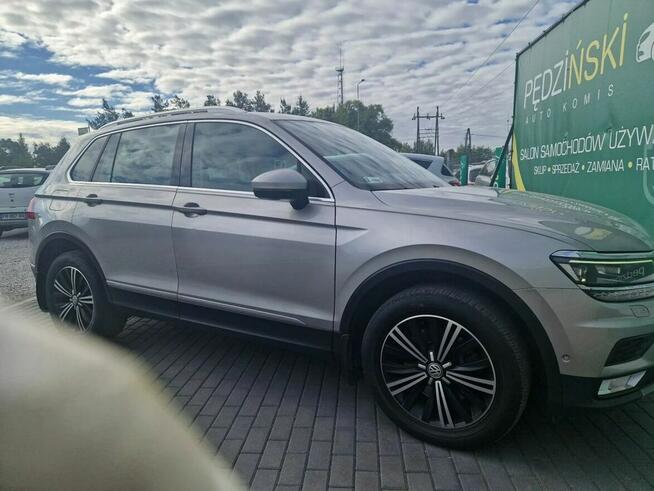 Volkswagen Tiguan 2.0 176,00 KW 240KM