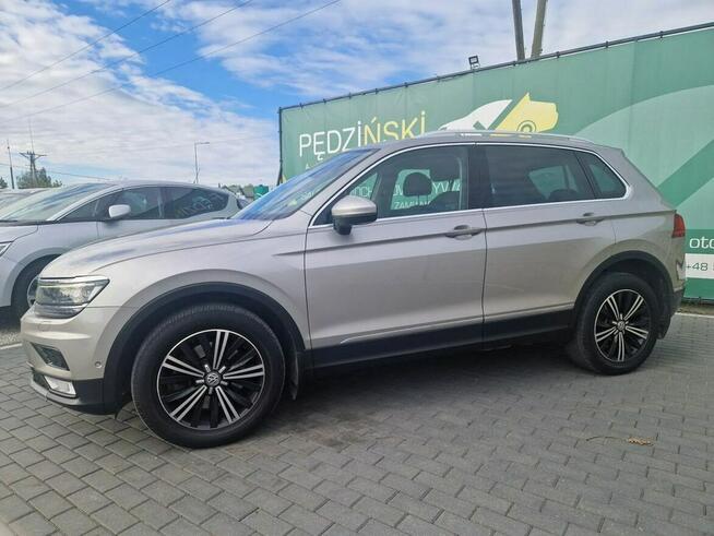 Volkswagen Tiguan 2.0 176,00 KW 240KM