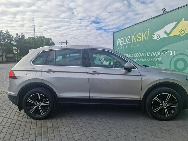 Volkswagen Tiguan 2.0 176,00 KW 240KM