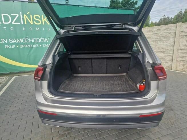 Volkswagen Tiguan 2.0 176,00 KW 240KM