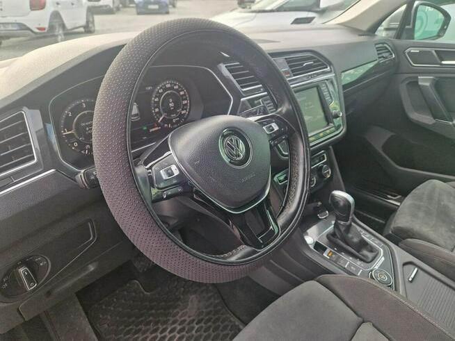 Volkswagen Tiguan 2.0 176,00 KW 240KM