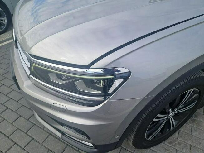 Volkswagen Tiguan 2.0 176,00 KW 240KM