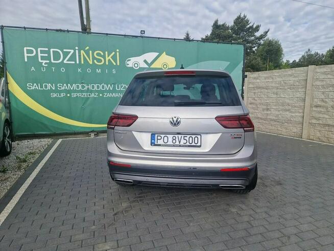 Volkswagen Tiguan 2.0 176,00 KW 240KM