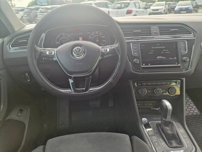 Volkswagen Tiguan 2.0 176,00 KW 240KM