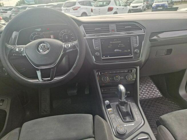 Volkswagen Tiguan 2.0 176,00 KW 240KM