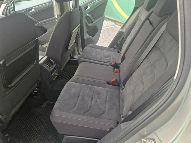 Volkswagen Tiguan 2.0 176,00 KW 240KM