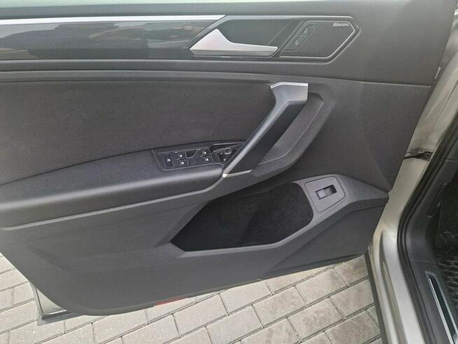 Volkswagen Tiguan 2.0 176,00 KW 240KM