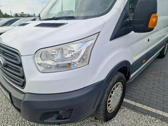 Ford Transit Salon Polska ,pierwszy właściciel Faktura VAT.