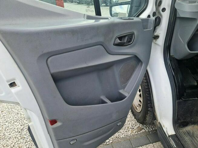 Ford Transit Salon Polska ,pierwszy właściciel Faktura VAT.