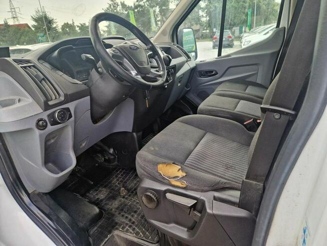 Ford Transit Salon Polska ,pierwszy właściciel Faktura VAT.