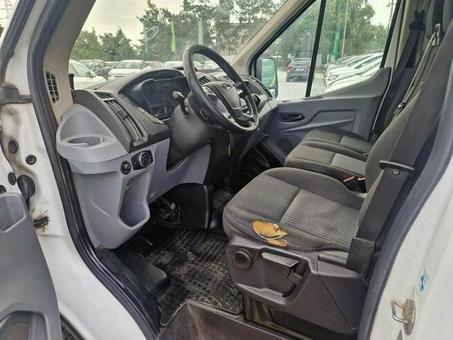 Ford Transit Salon Polska ,pierwszy właściciel Faktura VAT.