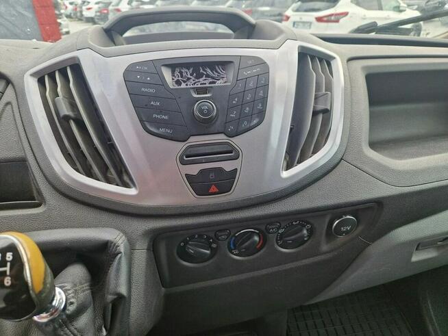 Ford Transit Salon Polska ,pierwszy właściciel Faktura VAT.