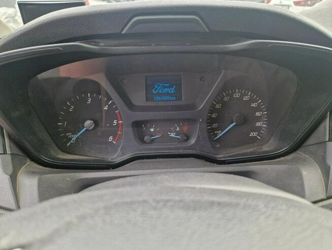 Ford Transit Salon Polska ,pierwszy właściciel Faktura VAT.