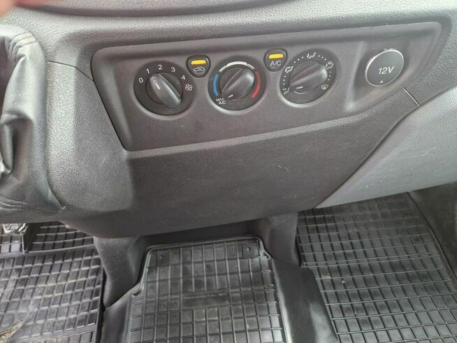 Ford Transit Salon Polska ,pierwszy właściciel Faktura VAT.